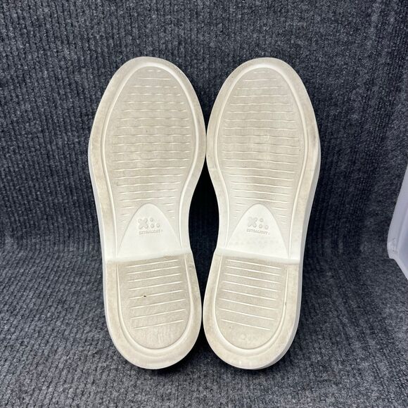 Allen Edmonds Hayes Slip-On Loafer Sage Green Suede Casual Shoes Mens 13 D - Picture 6 of 10